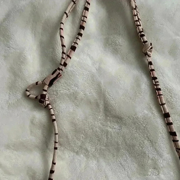 NWT  Lucky Brand Meja crossbody bag - Picture 4 of 7